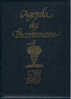 Agenda Vierge Du Bicentenaire 1789/1989, Superbe - Agenda & Kalender