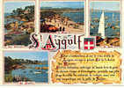 ST AYGULF MULTI VUE - Saint-Aygulf