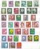 SVIZZERA ** - LOTTO #02 MNH - Collections