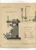 - MACHINES MARINES . TREUIL SERVO-MOTEUR . GRAVURE DE L´EXPOSITION DE PARIS DE 1878 - Technik & Instrumente