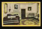 Music Room, Mt. Vernon, Virginia - Other & Unclassified