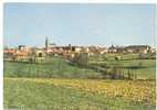 81 )FL) VALENCE D ALBIGEOIS, Vue Générale, CPM Couleur édit Apa Poux - Valence D'Albigeois