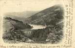 Delcampe - SAINT CHAMOND 42 - Barrage De La Rive - Saint Chamond