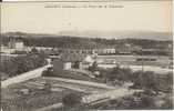 69 - GRIGNY - Le Pont De La Rotonde - Grigny