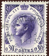 Pays : 328,03 (Monaco)   Yvert Et Tellier N° :   545 (o) - Used Stamps