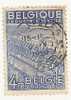 TIMBRE DE BELGIQUE N° 770 - Used Stamps