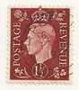 TIMBRE D´ANGLETERRE N° 211 - Used Stamps