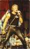 GB JOHNNY HALLYDAY EN CONCERT 20U SUPERBE - Music