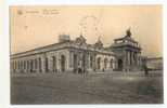 Brussel - Bruxelles : Gare Du Midi * Zuidstation * South Station - Spoorwegen, Stations