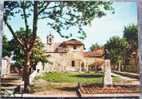 CP De SAINT-REMY-DE-PROVENCE " Square Gounot " . - Saint-Remy-de-Provence