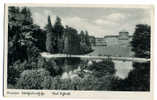 Kassel Das Schloss Feldposkarte 1940 - Kassel