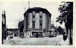 La Route De Rueil - Le Chesnay