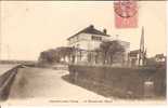 78 /CARRIERES SOUS POISSY / LE RESTAURANT HAYET / CPA 1905 / - Carrieres Sous Poissy