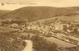 ALLE-SUR-SEMOIS-Panorama Pris De Dame-Blanche - Vresse-sur-Semois