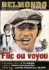 Fascicule Des Films De Belmondo Collection N° 3 (flic Ou Voyou) - Magazines