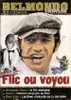 Fascicule Des Films De Belmondo Collection N° 3 (flic Ou Voyou) - Zeitschriften