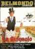 Fascicule Des Films De Belmondo Collection N° 9 (le Guignolo) - Magazines