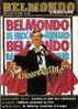 Fascicule Des Films De Belmondo Collection N° 10 (l'incorrigible) - Magazines