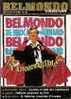 Fascicule Des Films De Belmondo Collection N° 10 (l'incorrigible) - Revistas