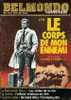 Fascicule Des Films De Belmondo Collection N° 11 (le Corps De Mon Ennemi) - Magazines