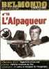 Fascicule Des Films De Belmondo Collection N° 13 (l'alpagueur) - Magazines