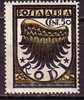 Z2720 - COLONIE ITALIANE EGEO EM. GENERALI AEREA SASSONE N°30 * - Egeo