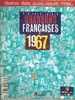 Fascicule Des Chansons Française 1967 - Magazines