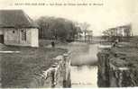 D59 - SAINT-POL-sur-MER  - Les Ruines De L'Ecluse Jean-Bart De Mardyck - Saint Pol Sur Mer