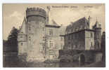 C3227 - Braine-le-Château - Le Château - Braine-le-Chateau