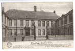 C3195 - NIVELLES - Hôtel De Ville - Nivelles