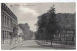 C3193 - NIVELLES - Boulevard De La Dodaine - Nijvel