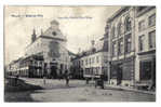 C3158 - Wavre - Hôtel De Ville - Wavre