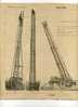 - ECHELLES-PORTA . SECTION ITALIENNE . GRAVURE DE L´EXPOSITION DE PARIS DE 1878 - Andere & Zonder Classificatie