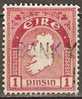 Ireland 1940 Mi# 72 A Used - Used Stamps