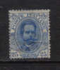 RG148 - REGNO 1891, 25 Cent N. 62  *** - Ongebruikt