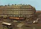 CPSM, HOTEL TERMINUS NORD ***NN, 12 BOULEVARD DENAIN, - Paris (10)