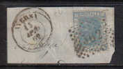 RG180 - REGNO 1867, 20 Cent N. 26 . - Used