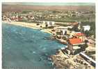 83/FL/ ST CYR SUR MER / LA MADRAGUE / Le Tapis De Sable Et La Plage, CPSM N° 11,  Lapie édit - Saint-Cyr-sur-Mer