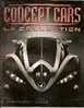 Facicule Concept Cars N°1 - Literatuur & DVD