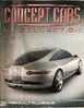 Facicule Concept Cars N°2 - Literatuur & DVD