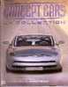 Facicule Concept Cars N°3 - Literatur & DVD