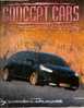 Facicule Concept Cars N°7 - Literatuur & DVD