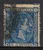 IMPUESTO DE VENTAS  Alfonso XII - Revenue Stamps