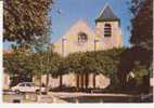 CHENNEVIERES SUR MARNE . L EGLISE ST PIERRE....MODERNE - Chennevieres Sur Marne