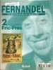 Facicule Fernandel N°1 - Magazines