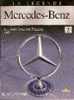 Facicule Mercedes-benz N°2 - Littérature & DVD