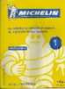 Facicule Michelin N°1 - Literatuur & DVD