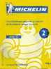 Facicule Michelin N°2 - Literatur & DVD