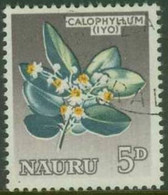 NAURU..1954/1964..Michel # 42...used. - Nauru