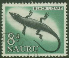 NAURU..1954/1964..Michel # 44...used. - Nauru